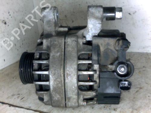Alternator PEUGEOT 206 Hatchback (2A/C) 1.4 i | BP26094492M7 