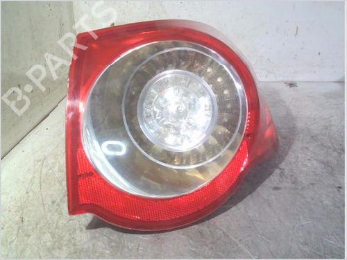Used Right taillight VW PASSAT B6 Variant (3C5) 1.9 TDI (105 hp) 31260705