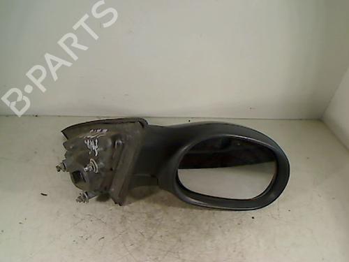Used Right mirror RENAULT LAGUNA I (B56_, 556_) 1.6 16V (B568, B561) (107 hp) 26064874