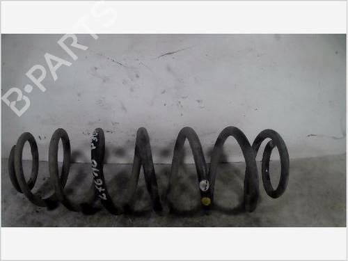 Used Shock absorber spring PEUGEOT 307 (3A/C) 1.6 HDi 110 (109 hp) 26097554