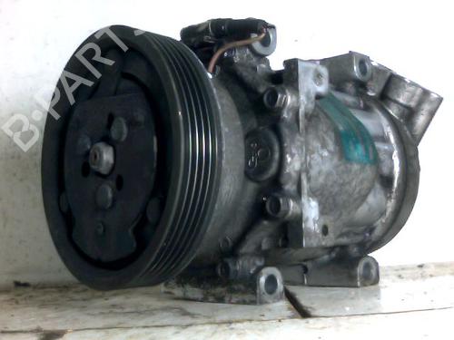 Compressore A/C DACIA LOGAN (LS_) 1.6 (LSOB, LSOD, LSOF, LSOH) (87 hp) 26106762