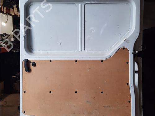 Right slide door RENAULT MASTER III Van (FV) 2.3 dCi 130 FWD (FV0M, FV0Y, FV0J, FV02, FV03) | BP29473483C75 