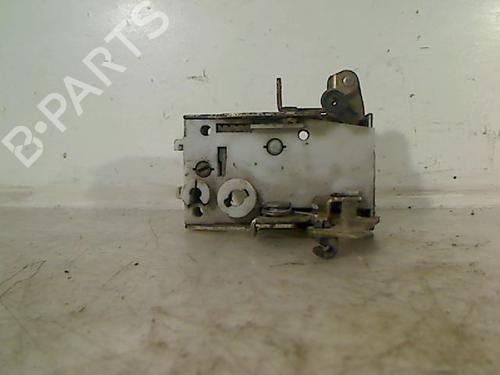 Front right lock CITROËN SAXO (S0, S1) 1.5 D | BP26088933C97 
