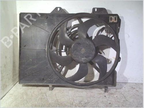 Used Radiator fan Radiator fan 36883987 36883987