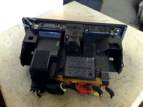 Climate control AUDI A3 (8L1) 1.9 TDI | BP26105096I5 