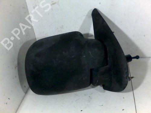 Used Right mirror RENAULT KANGOO (KC0/1_) D 65 1.9 (KC0E, KC02, KC0J, KC0N) (64 hp) 26071759