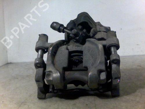 Używane Zacisk hamulca tylnego lewego VW GOLF VII (5G1, BQ1, BE1, BE2) 1.6 TDI (105 hp) 26088690