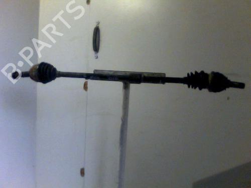 Used Right front driveshaft OPEL ASTRA J (P10) 1.4 (68) (100 hp) 30664993