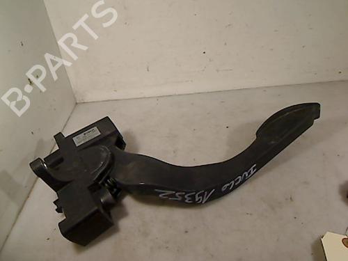Used Electronic sensor IVECO DAILY III Van 35 S 13 V,35 C 13 V (125 hp) 29576553