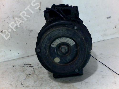 AC compressor BMW 3 (E46) 330 d | BP26080353M34 