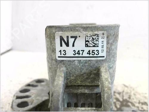 Engine mount OPEL ASTRA J GTC 1.6 Turbo (08) | BP33463478M89 - Image 7