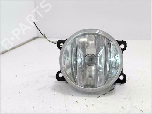 Used Left front fog light PEUGEOT 2008 I (CU_) 1.6 HDi (114 hp) 26439278