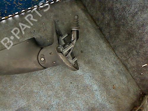 Used Left mirror FIAT PUNTO (176_) 60 1.2 (58 hp) 26120122