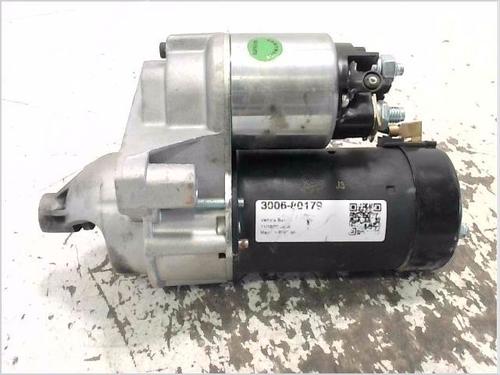 Used Starter CITROËN C4 I (LC_) 1.6 HDi (90 hp) 31591517