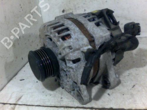 Used Alternator HYUNDAI i20 I (PB, PBT) 1.4 CRDi (90 hp) 28535403