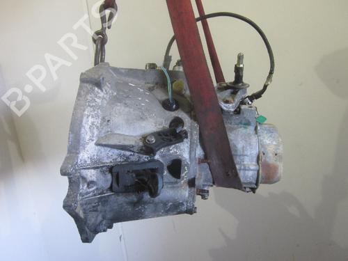 Gearbox PEUGEOT 307 SW (3H) 1.6 HDI 110 | BP28324134M3 