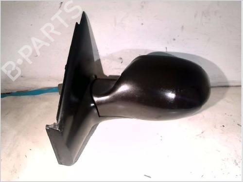 Used Left mirror CITROËN C5 II (RC_) 1.6 HDi (RC8HZB) (109 hp) 26108721