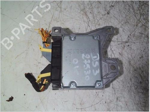 ECU airbags CITROËN DS3 (SA_) 1.6 HDi 110 | BP26111022M53 