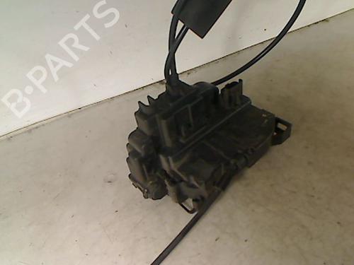 Used Front right lock RENAULT MEGANE III Coupe (DZ0/1_) 1.5 dCi (DZ09, DZ0D, DZ1F, DZ1G, DZ14, DZ29) (110 hp) 26066733