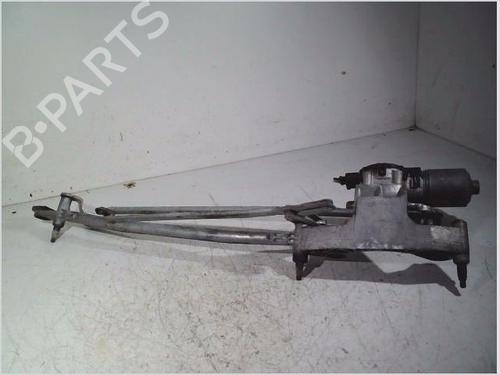 Used Front wipers mechanism FORD FOCUS C-MAX (DM2) 1.6 TDCi (90 hp) 26115597