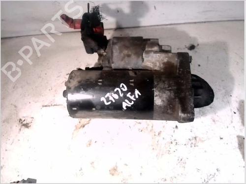 Anlasser für ALFA ROMEO 159 Sportwagon (939_) 2.4 JTDM (939.BXM1B) (210 hp) 26108655