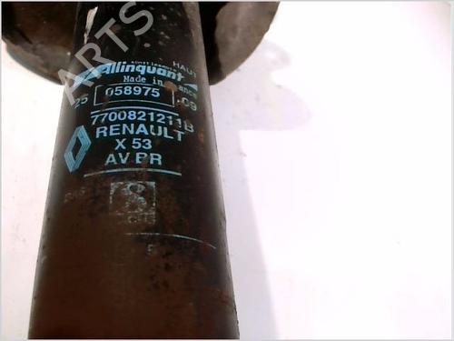 Left front shock absorber RENAULT 19 II (B/C53_) 1.8 (B/C53Y) | BP26107062M16 