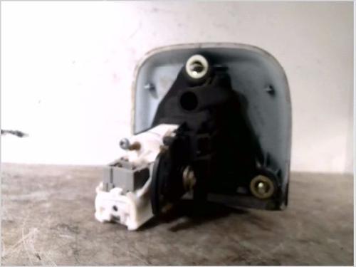 Elektronisk modul RENAULT CLIO II (BB_, CB_) 1.5 dCi (B/CB08) | BP26107079M83 
