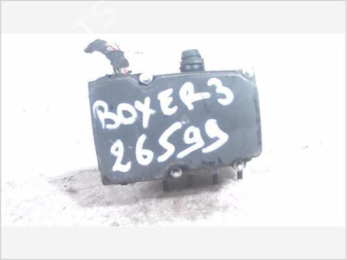 ABS pump CITROËN JUMPER II Van 2.2 HDi 120 | BP29472931M43 