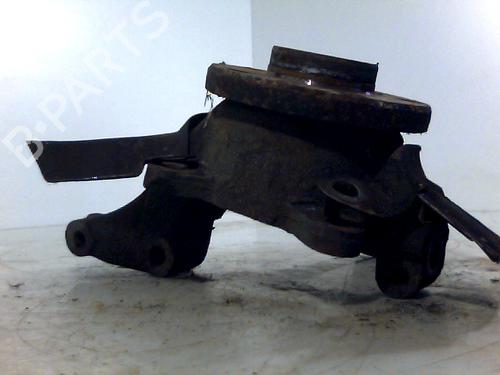 Left front steering knuckle PEUGEOT 806 (221) 1.9 TD | BP26065319M25 
