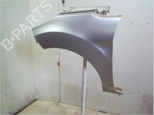 Used Left front fenders Left front fenders 39610728 39610728