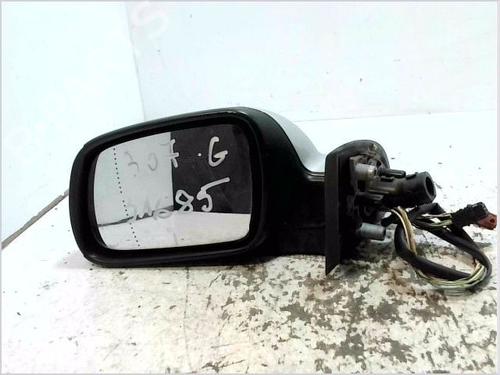 Used Left mirror PEUGEOT 307 (3A/C) 2.0 HDi 90 (90 hp) 30765652