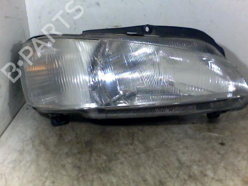 Used Right headlight PEUGEOT 106 II (1A_, 1C_) 1.5 D (57 hp) 29323597