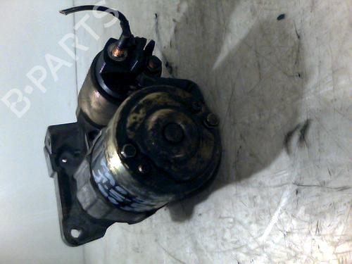 Starter RENAULT KANGOO (KC0/1_) 1.5 dCi (KC07) | BP31812001M8 - Image 3