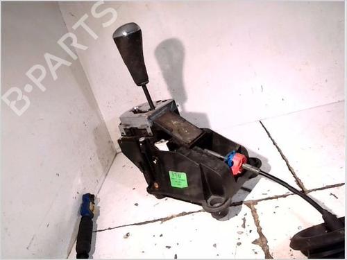 Shift knob PEUGEOT 307 (3A/C) 1.6 16V | BP26074467I34 