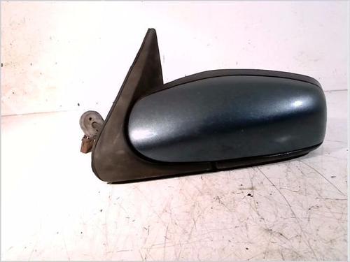 Left mirror PEUGEOT 605 (6B) 2.5 Turbo Diesel | BP26108154C26 