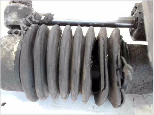 Steering rack PEUGEOT 205 II (20A/C) 1.6 Aut. | BP27075699M22 