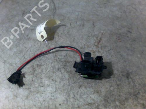 Used Heater resistor RENAULT CLIO II (BB_, CB_) 1.2 LPG (58 hp) 26084652