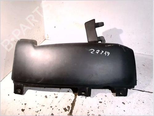 Corner bumper PEUGEOT BOXER Van 2.2 BlueHDi 140 | BP26104274C117