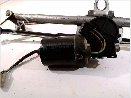 Used Front wiper motor AUDI A3 (8L1) 1.9 TDI (90 hp) 29166345