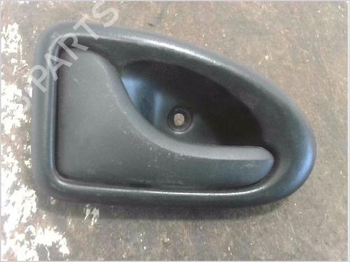 Used Rear left interior door handle Rear left interior door handle 39563251 39563251