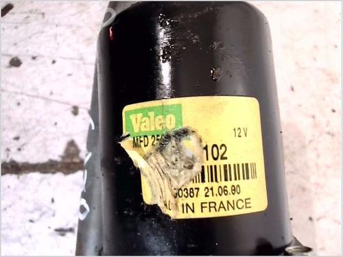 Front wiper motor CITROËN SAXO (S0, S1) 1.5 D | BP26102371M29 