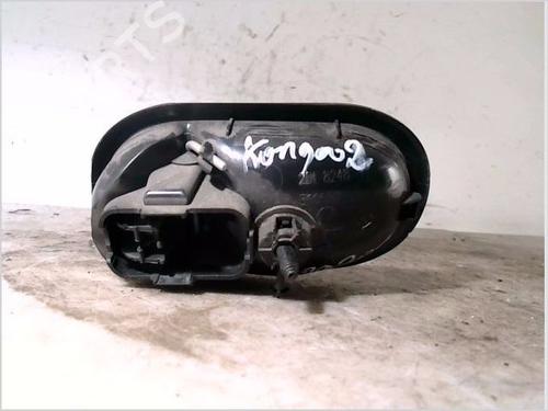 Front right interior door handle RENAULT KANGOO Express (FW0/1_) 1.5 dCi 90 (FW0G, FW05, FW08, FW11) | BP26105553I14 