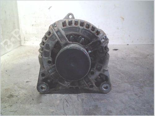 Used Alternator Alternator 37582728 37582728