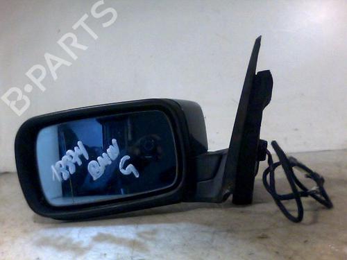 Used Left mirror BMW 3 (E46) 320 d (150 hp) 26088732