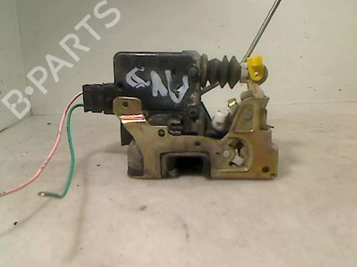 Front right lock RENAULT KANGOO (KC0/1_) D 65 1.9 (KC0E, KC02, KC0J, KC0N) | BP26080325C97 