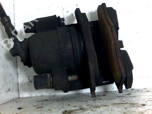 Right front brake caliper VW POLO III (6N1) 64 1.9 D | BP26081417M104