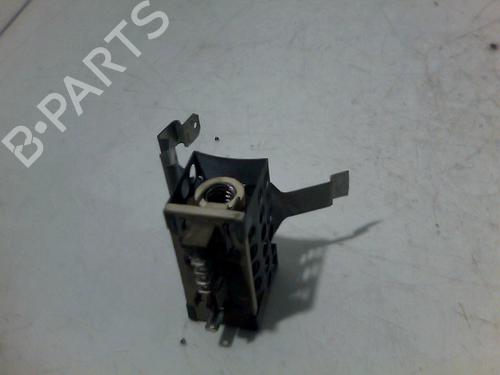 Used Heater resistor RENAULT 25 (B29_) 2.0 (120 hp) 26085958