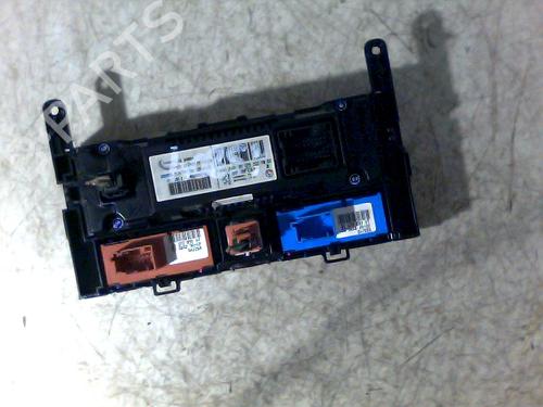 Climate control PEUGEOT 407 SW (6E_, 6D_) 2.0 HDi 135 | BP26066439I5 