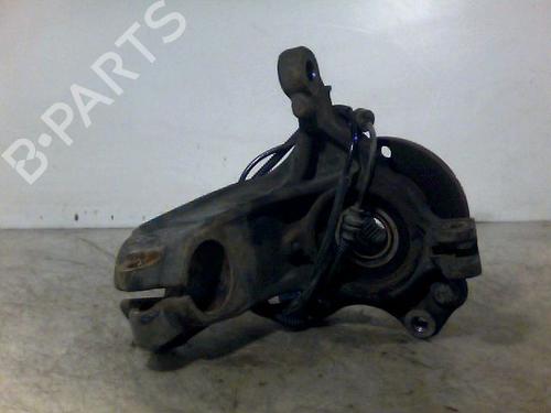 Right front steering knuckle CITROËN C3 II (SC_) 1.0 VTi 68 | BP26070604M26 