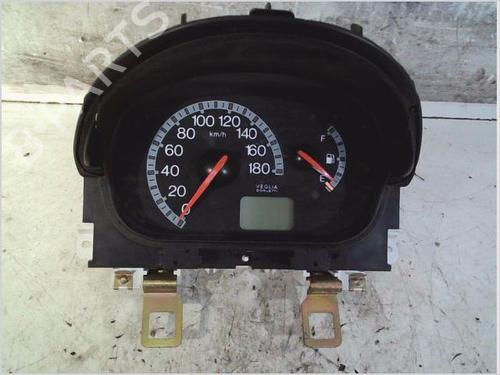 Used Instrument cluster FIAT SEICENTO / 600 Hatchback Van (287_) 1.1 (187CXB/C) (54 hp) 26076519